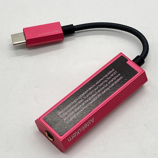 【中古】AK HC2 Ayaka Ohashi Edition 【IRV-AK-HC2-AOE】【秋葉原】