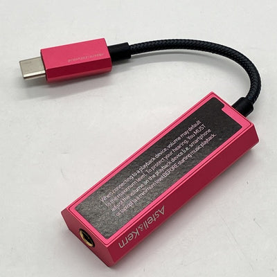 【中古】AK HC2 Ayaka Ohashi Edition 【IRV-AK-HC2-AOE】【秋葉原】