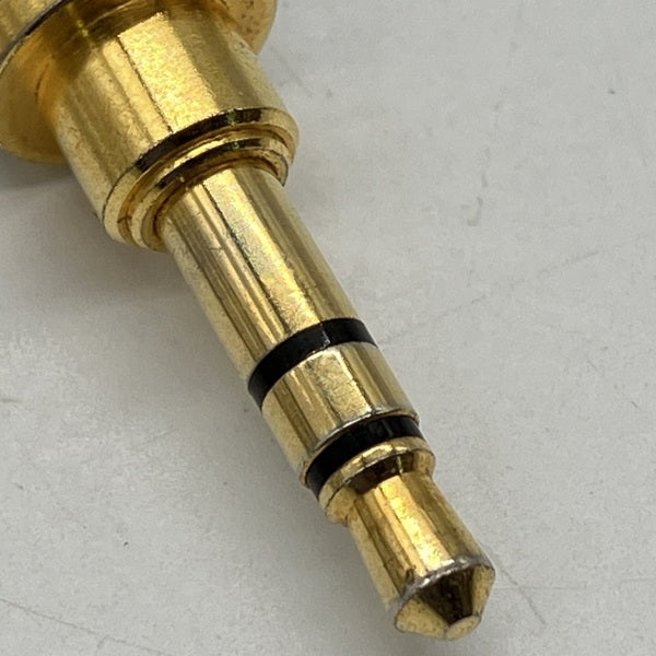 【中古】鬼丸改 (Onimaru-Kai)【NLP-ONI-KAI 3.5mm MMCX対応リケーブル】【名古屋】