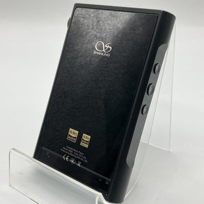 【中古】M3X ブラック【秋葉原】