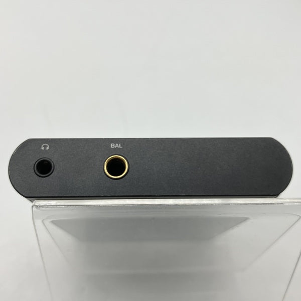 【中古】M3X ブラック【秋葉原】