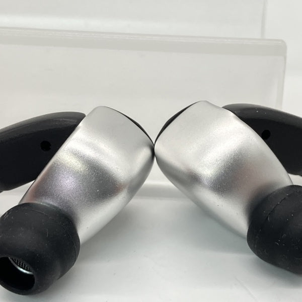 HIFIMAN 【中古】RE2000 silver【日本橋】 – e☆イヤホン