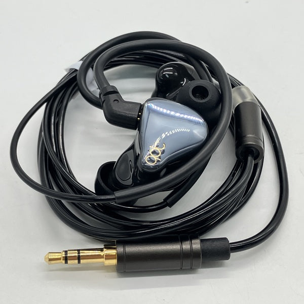 qdc 【中古】SUPERIOR Piano Black 【QDC-SUPERIOR-BK】【秋葉原