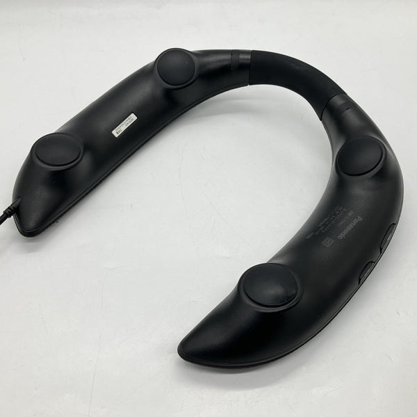 Panasonic 【中古】SC-GN01 ゲーミング ネックスピーカー