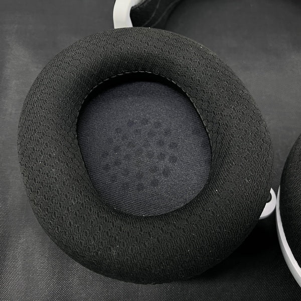 【中古】SteelSeries Arctis 7 White (2019 Edition)【名古屋】