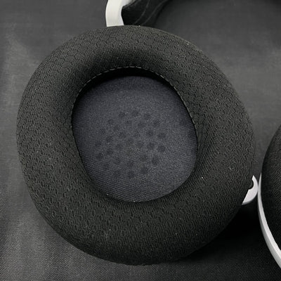 【中古】SteelSeries Arctis 7 White (2019 Edition)【名古屋】