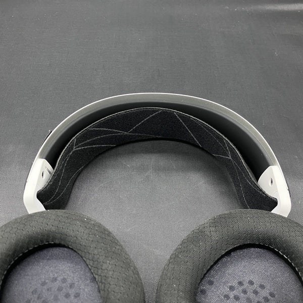 【中古】SteelSeries Arctis 7 White (2019 Edition)【名古屋】