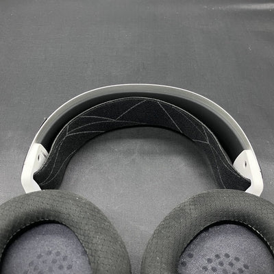 【中古】SteelSeries Arctis 7 White (2019 Edition)【名古屋】