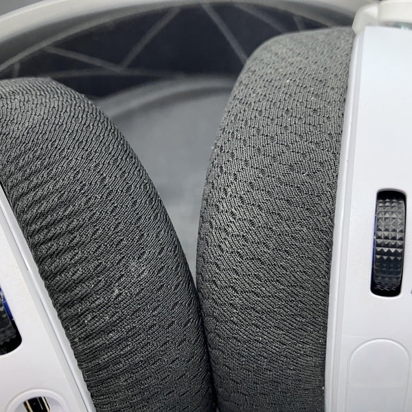 【中古】SteelSeries Arctis 7 White (2019 Edition)【名古屋】