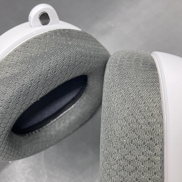 【中古】SteelSeries Arctis 7 White (2019 Edition)【名古屋】