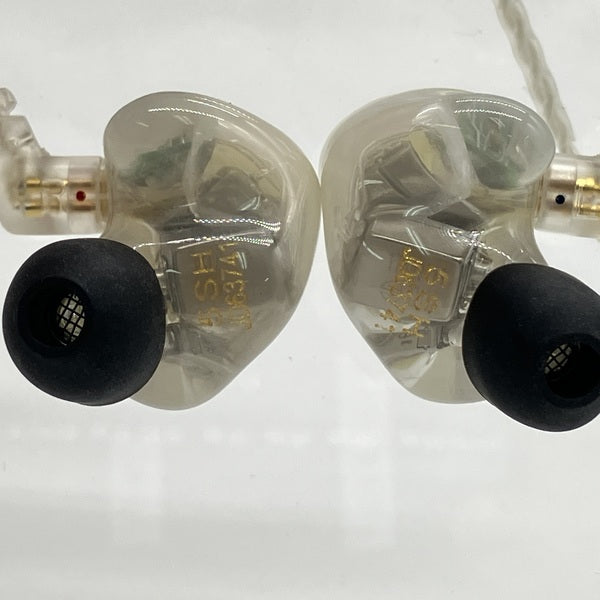 【中古】Hifi 5SH 【QDC-HIFI-5SH】【秋葉原】