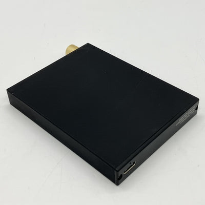 【中古】HUM HYPNO.B Portable Amplifier【日本橋】