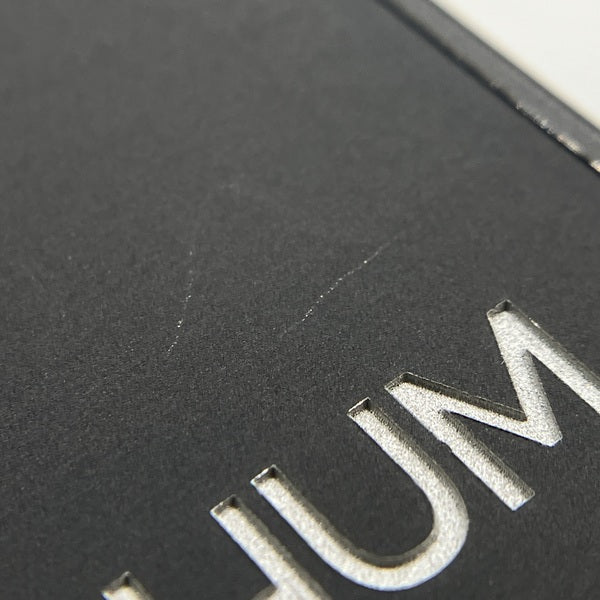 【中古】HUM HYPNO.B Portable Amplifier【日本橋】