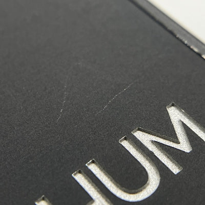 【中古】HUM HYPNO.B Portable Amplifier【日本橋】