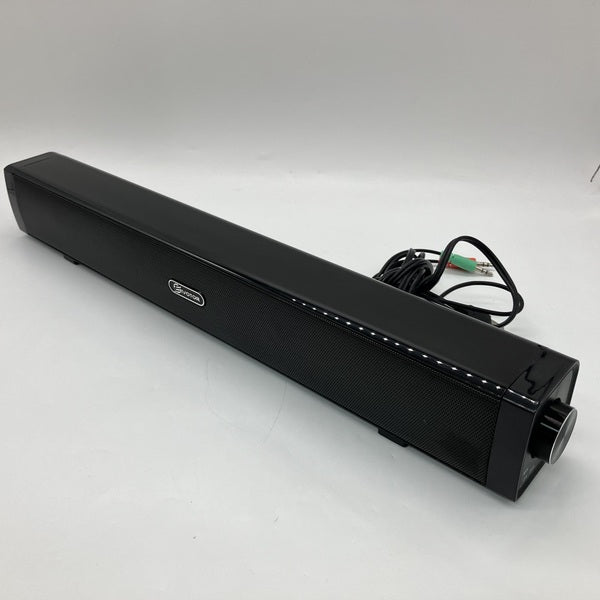 【中古】eivotor soundbar【日本橋】