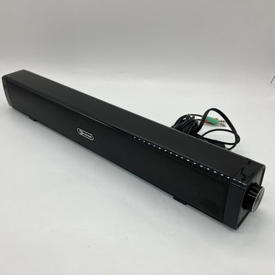 【中古】eivotor soundbar【日本橋】