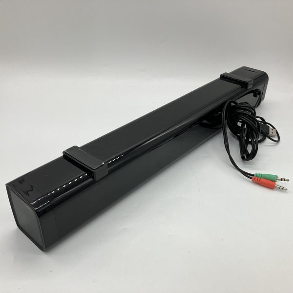 【中古】eivotor soundbar【日本橋】