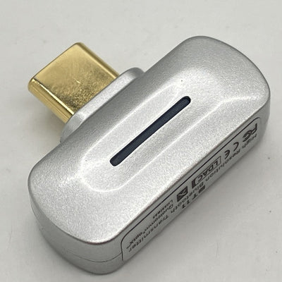 【中古】BT11 Silver 【FIO-BT11-S】【日本橋】