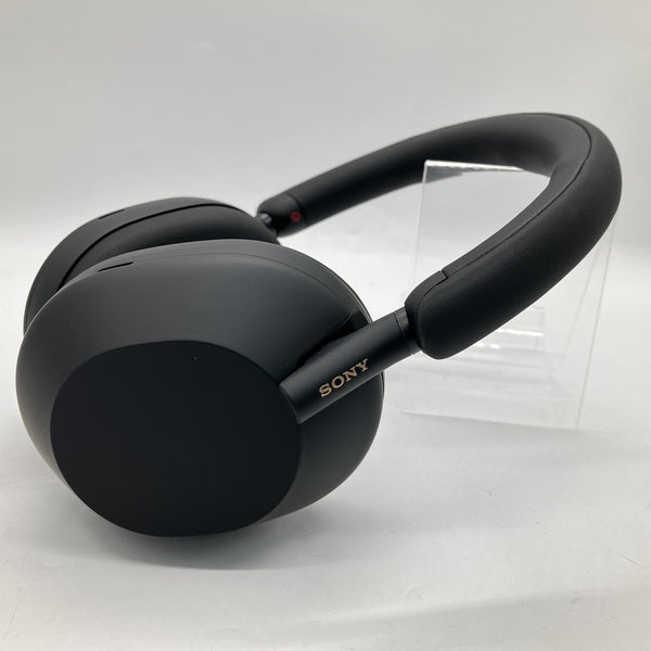 【中古】WH-1000XM5 BM ブラック【名古屋】