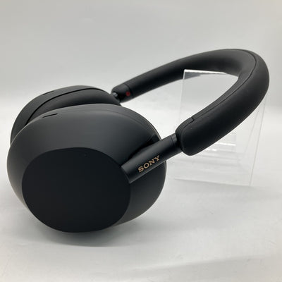 【中古】WH-1000XM5 BM ブラック【名古屋】