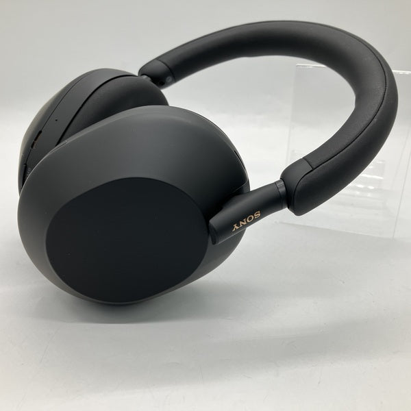 【中古】WH-1000XM5 BM ブラック【名古屋】