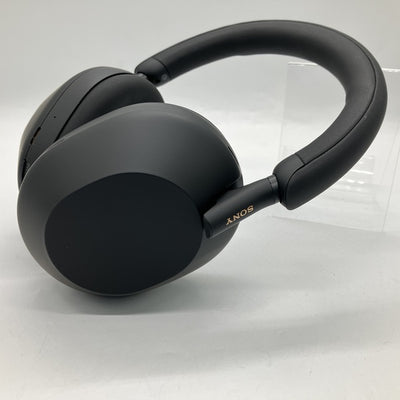 【中古】WH-1000XM5 BM ブラック【名古屋】