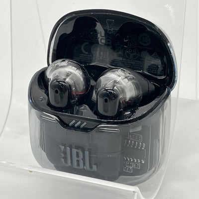 【中古】TUNE FLEX ブラック【JBLTFLEXGBLK】【秋葉原】