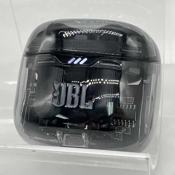 【中古】TUNE FLEX ブラック【JBLTFLEXGBLK】【秋葉原】
