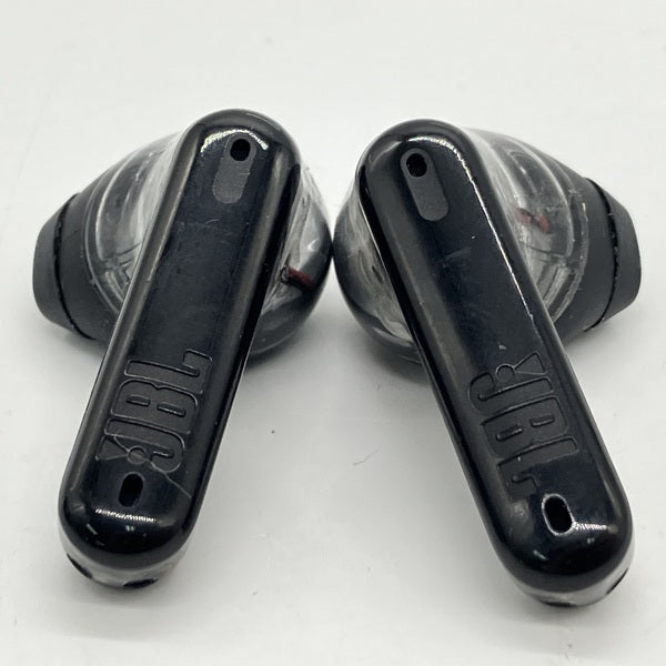 【中古】TUNE FLEX ブラック【JBLTFLEXGBLK】【秋葉原】