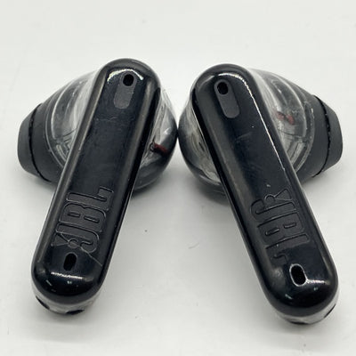 【中古】TUNE FLEX ブラック【JBLTFLEXGBLK】【秋葉原】