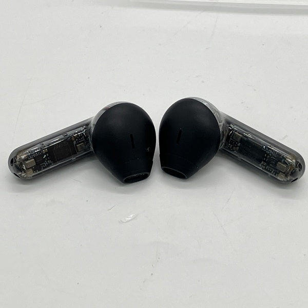 【中古】TUNE FLEX ブラック【JBLTFLEXGBLK】【秋葉原】