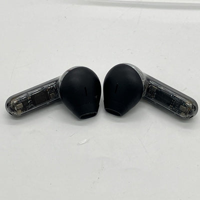【中古】TUNE FLEX ブラック【JBLTFLEXGBLK】【秋葉原】