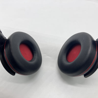 【中古】ATH-S220BT BRD ブラックレッド【秋葉原】