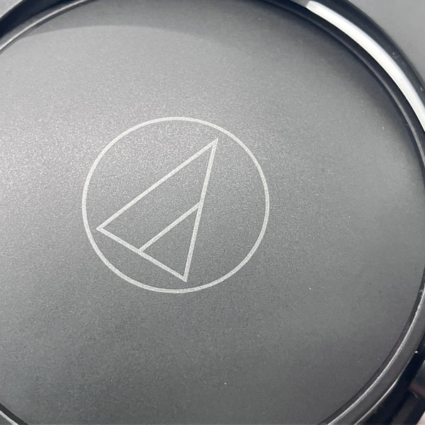 【中古】ATH-S220BT BRD ブラックレッド【秋葉原】