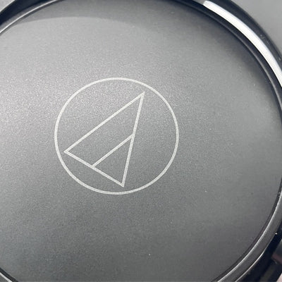 【中古】ATH-S220BT BRD ブラックレッド【秋葉原】