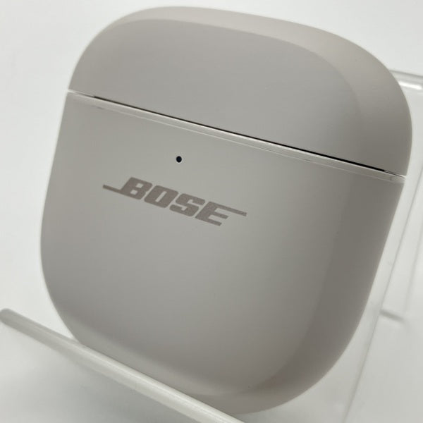 【中古】QuietComfort Ultra Earbuds White Smoke【日本橋】