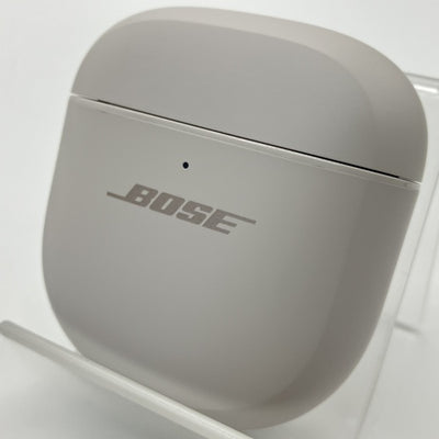 【中古】QuietComfort Ultra Earbuds White Smoke【日本橋】
