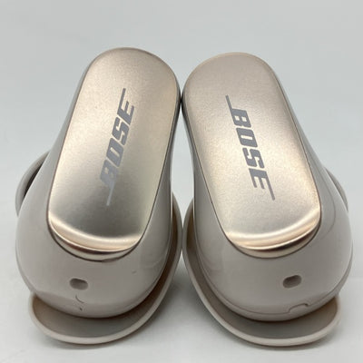 【中古】QuietComfort Ultra Earbuds White Smoke【日本橋】