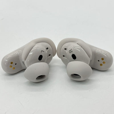 【中古】QuietComfort Ultra Earbuds White Smoke【日本橋】
