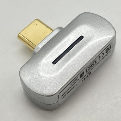 【中古】BT11 Silver 【FIO-BT11-S】【秋葉原】