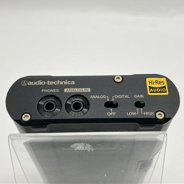 【中古】AT-PHA100【日本橋】