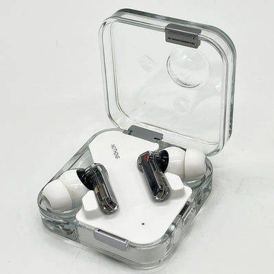 【中古】Nothing Ear ホワイト【秋葉原】