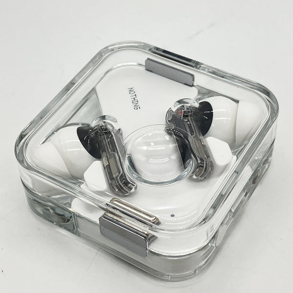 【中古】Nothing Ear ホワイト【秋葉原】