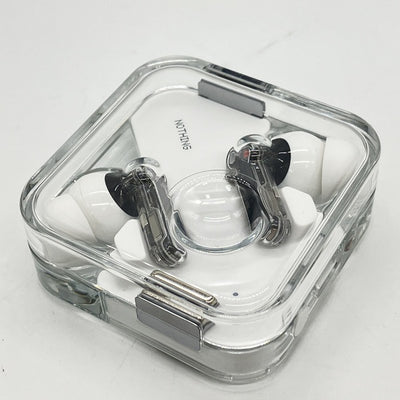 【中古】Nothing Ear ホワイト【秋葉原】