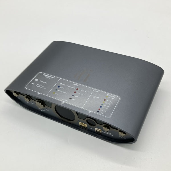 【中古】ZEN Blue 3 【IFI-ZEN-BLUE3】【秋葉原】