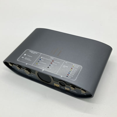 【中古】ZEN Blue 3 【IFI-ZEN-BLUE3】【秋葉原】
