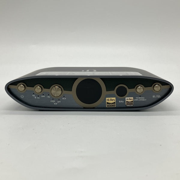 【中古】ZEN Blue 3 【IFI-ZEN-BLUE3】【秋葉原】