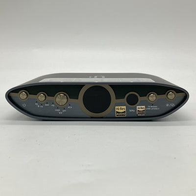 【中古】ZEN Blue 3 【IFI-ZEN-BLUE3】【秋葉原】