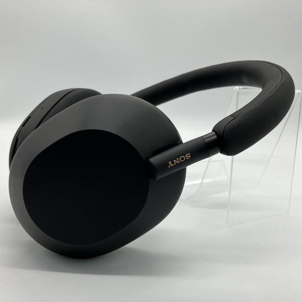 【中古】WH-1000XM5 BM ブラック【日本橋】