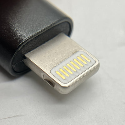 【中古】CS-L2Cケーブル （Lightning to USB-C）【仙台】